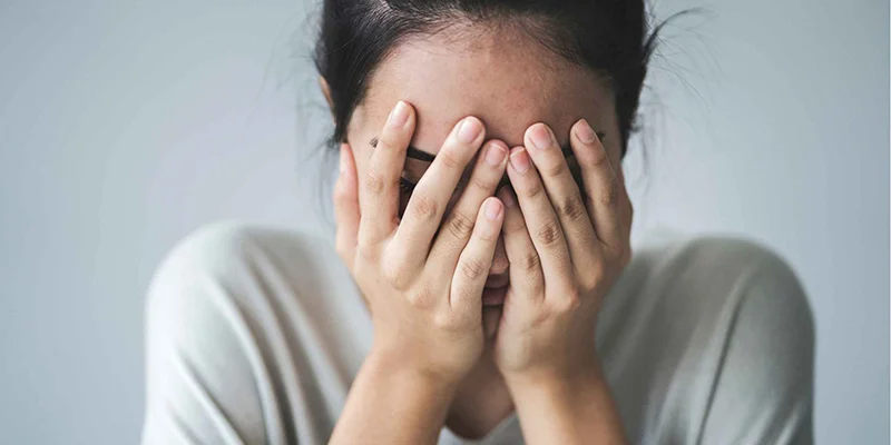 Ayurvedic treatment for anxiety and panic attacks