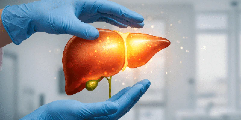 Ayurvedic treatment for fatty liver