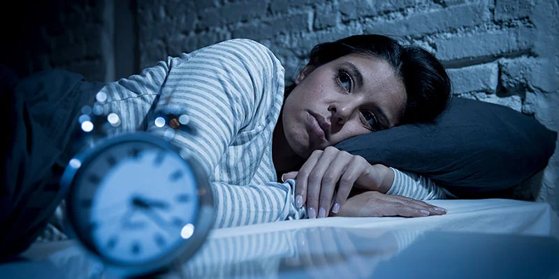 Ayurvedic treatment for insomnia and sleep disorders