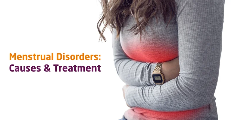 Ayurvedic treatment for menstrual disorders