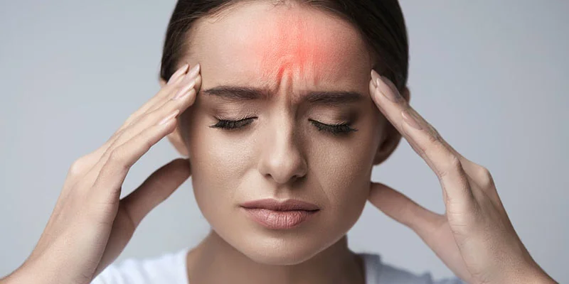 Ayurvedic treatment for migraine and headache