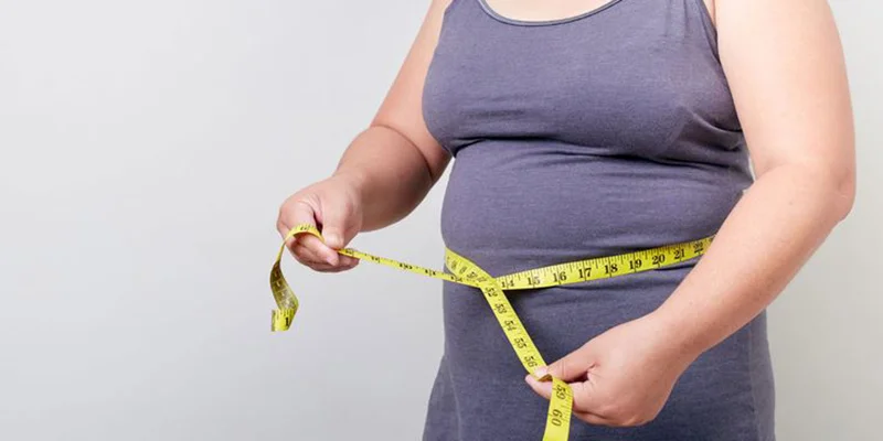 Ayurvedic treatment for obesity