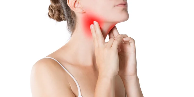 Ayurvedic treatment for thyroid disorders